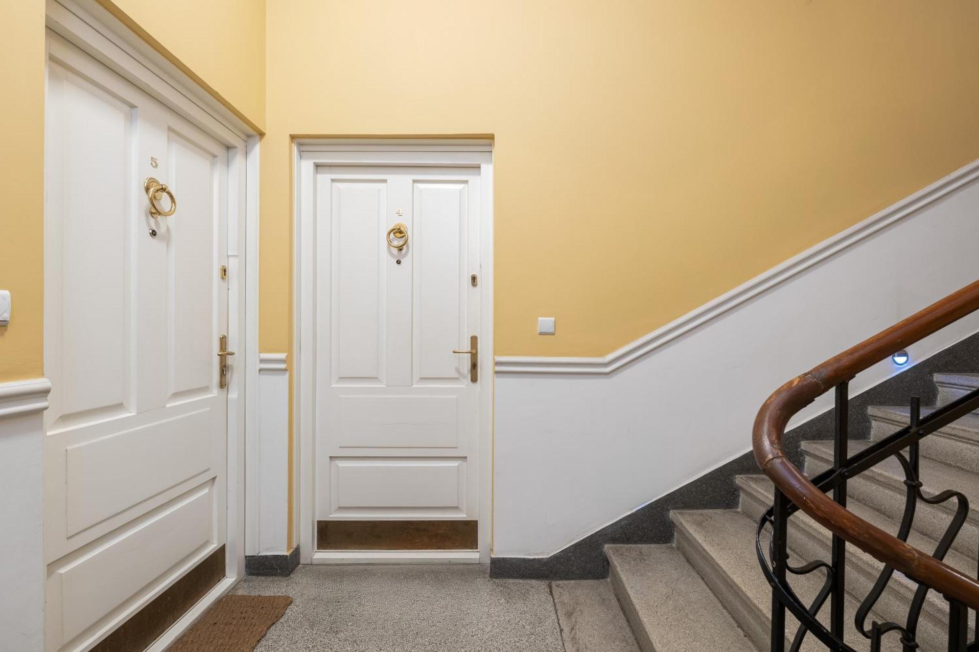 Apartment Cracow Harmony *