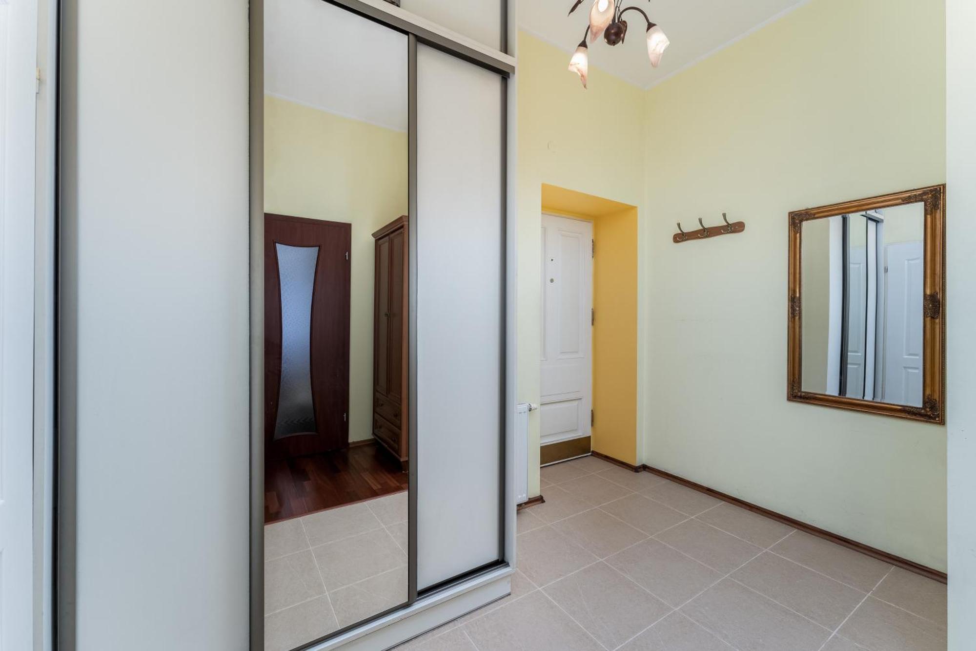 Apartment Cracow Harmony