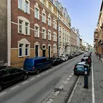 Cracow Harmony Apartment