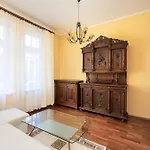 Cracow Harmony Apartment