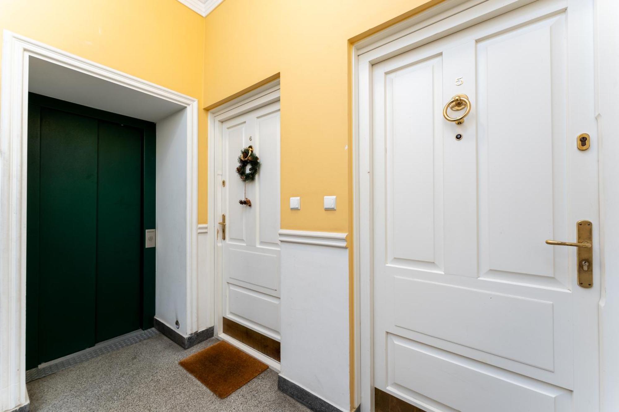 Apartment Cracow Harmony *
