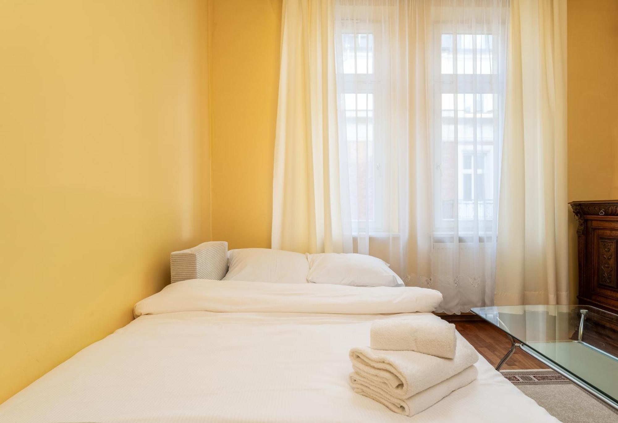 Apartment Cracow Harmony Krakau
