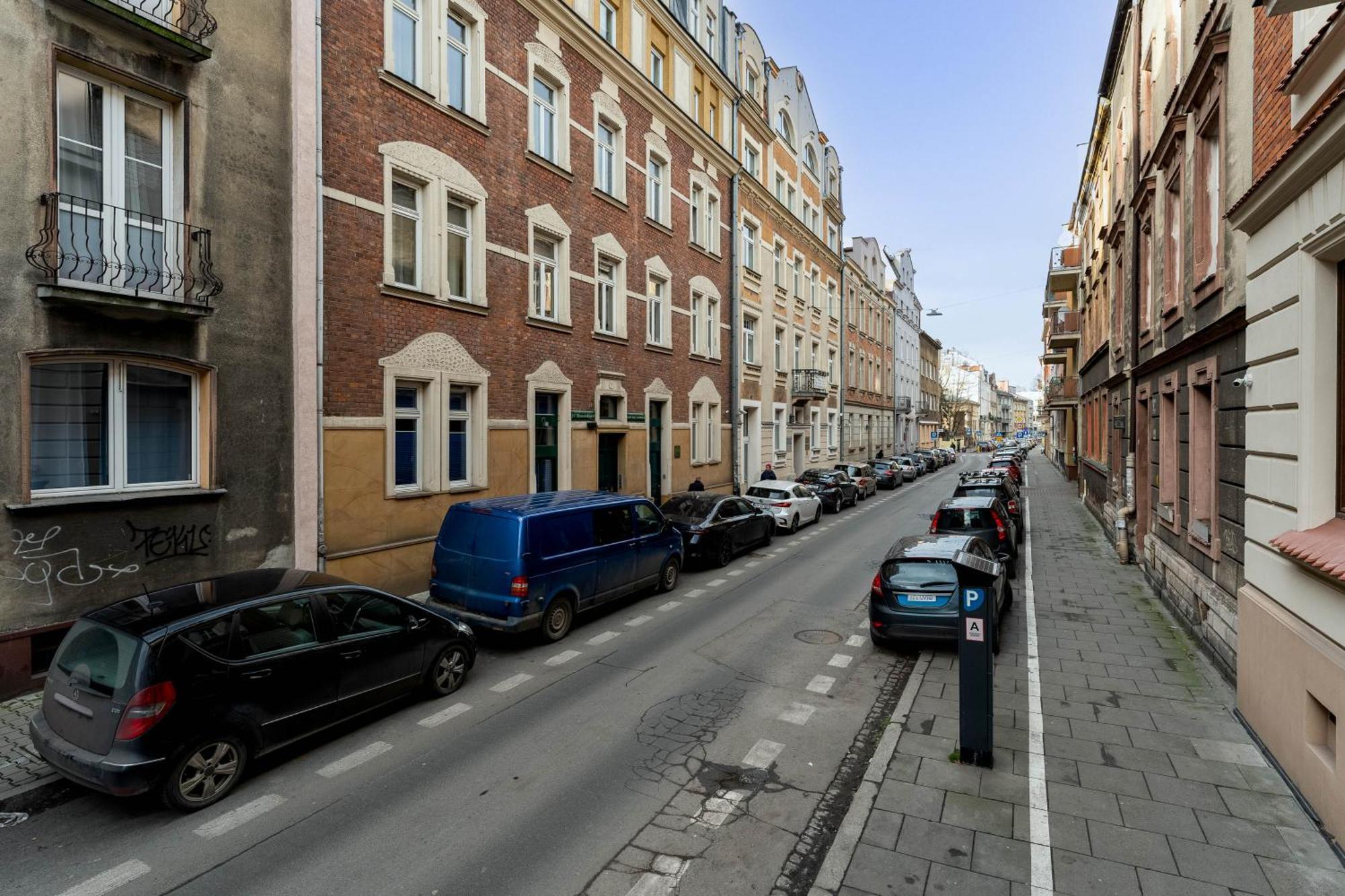 Cracow Harmony *