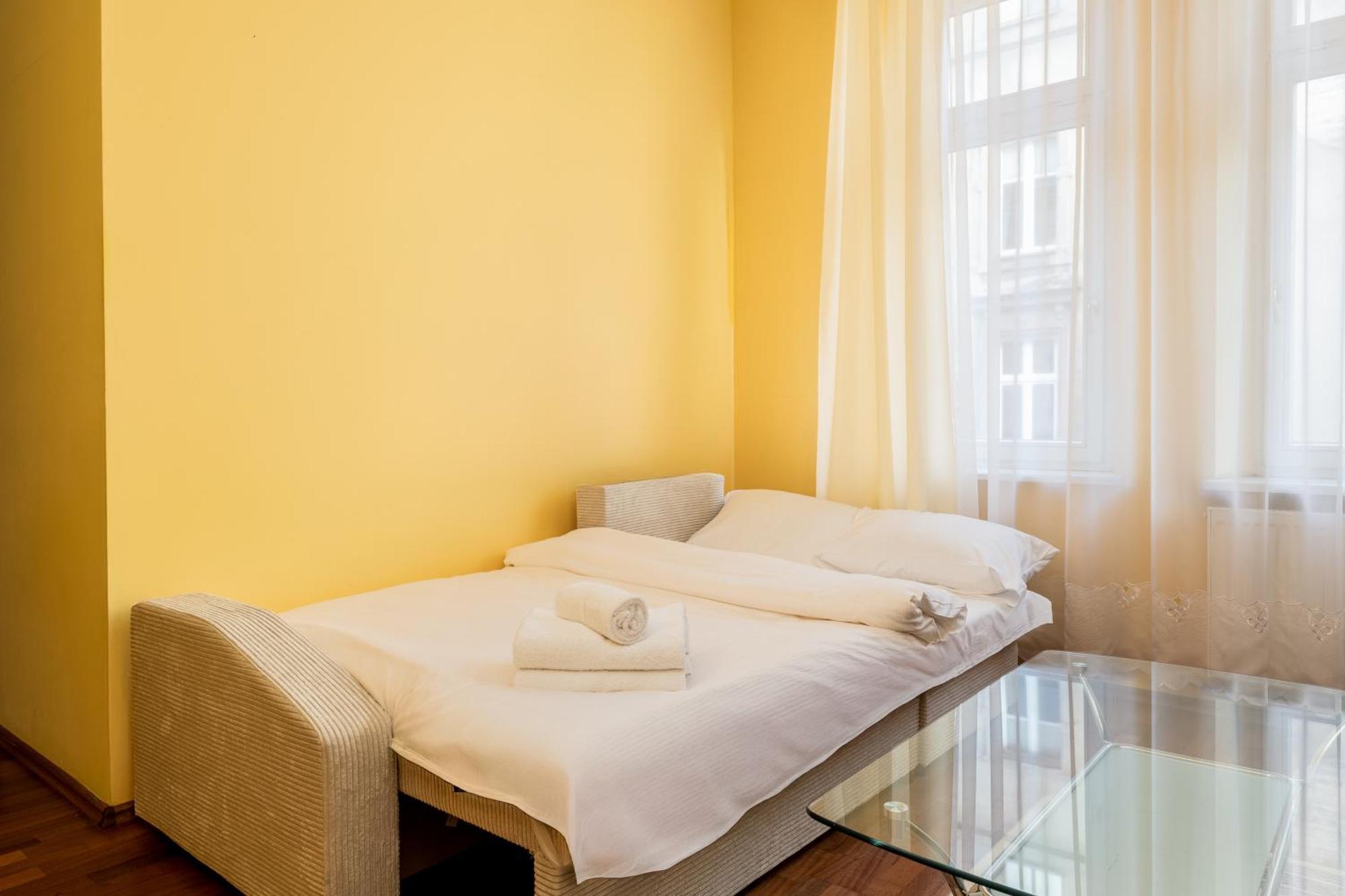 Cracow Harmony Apartment *