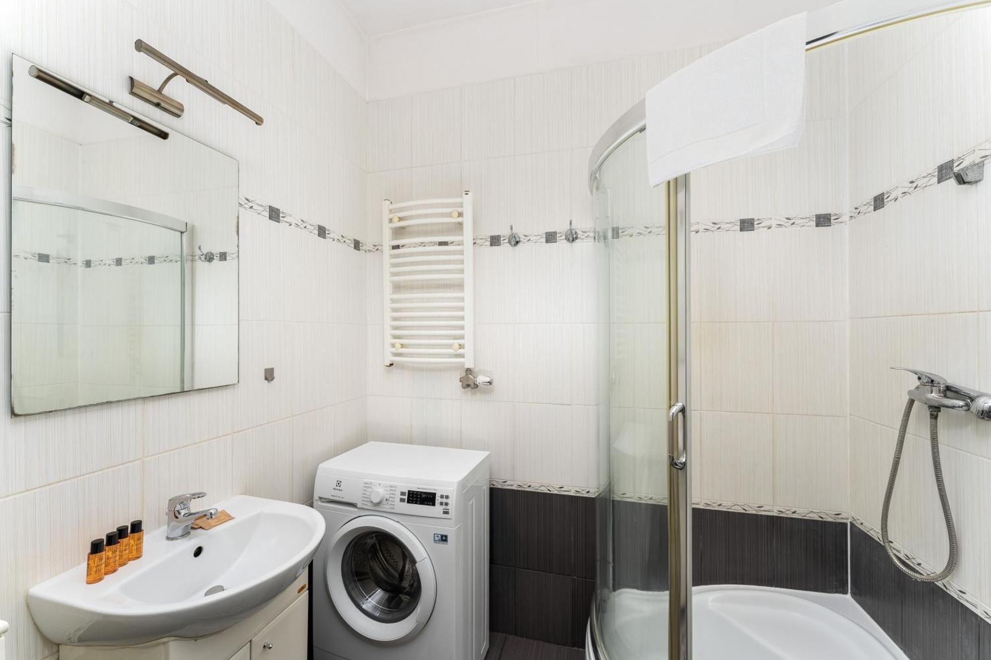 Cracow Harmony Apartment Krakau