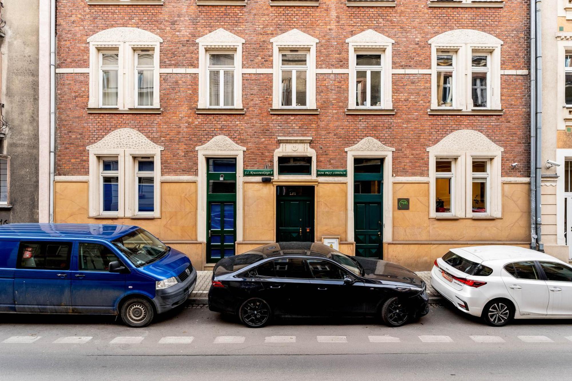 Apartment Cracow Harmony *